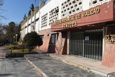 Foto: ALF PONCE / MDZ