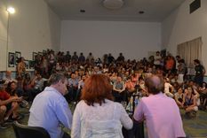 pinty saba lanzo ?proyectar ciudad de mendoza?, por una ciudad para todos