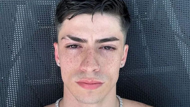 La China Suárez "se la guardó" para evitar un escándalo mayor, según revelaron en El Trece. La China Suárez "se la guardó" para evitar un escándalo mayor, según revelaron en El Trece.