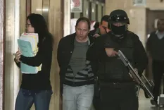 Verdenelli fue condenado, pero ahora fue liberado de culpa y cargo por la pereza del Poder Judicial.&nbsp;