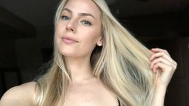 Jenna Lee, la amiga de Mia Khalifa, causa furor en rede sociales