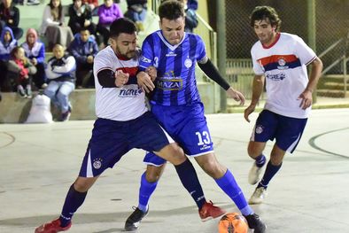 MDZol | Foto: Carlos Gómez/Prensa FEFUSA