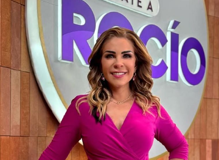 Rating. Rocío Sánchez Azuara Rating. Rocío Sánchez Azuara