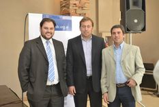 convocan a empresarios locales a participar de una ronda de negocios