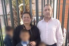 Mario Castro Herrera fue condenado tras asesinar a su expareja