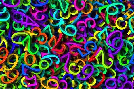 Los números de la suerte de hoy. Foto: Pixabay Los números de la suerte de hoy. Foto: Pixabay