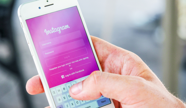 La nueva política de Instagram causó molestia en miles de seguidores.