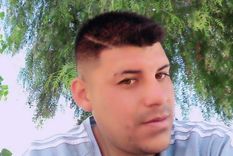 Ricardo Bazán murió a causa de los disparos