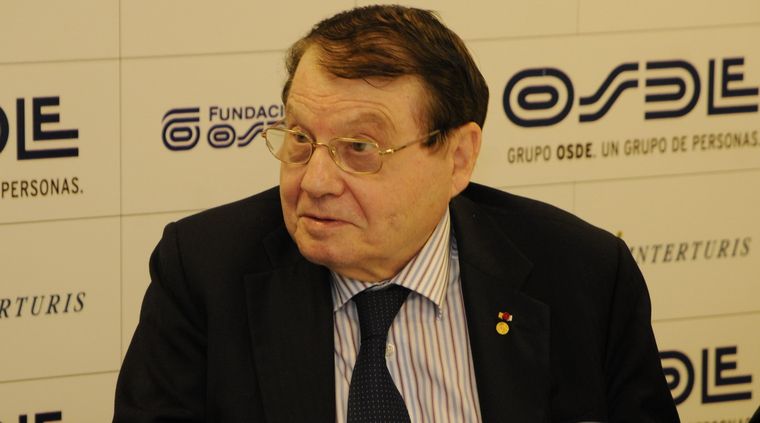 Foto: Alf Ponce / MDZ