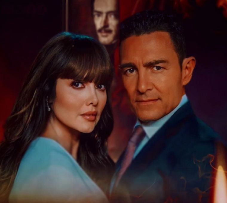 Rating Fernando Colunga y Marlene Favela