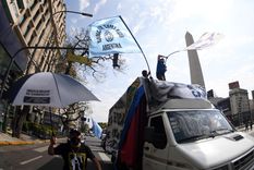 el peronismo festejo su dia y respaldo la gestion de alberto