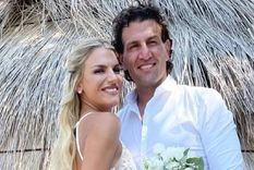 Los famosos involucrados detrás del escándalo entre Carolina Oltra y su esposo.