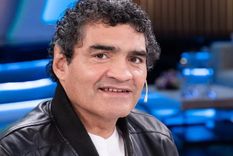 jorge ?locomotora? castro revelo la increible razon por la que no conoce a dos de sus 15 hijos