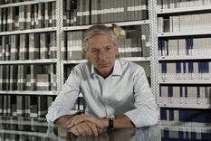 longobardi: cnn quiere que entreviste a cristina kirchner