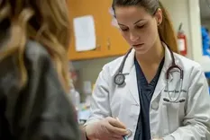 El valor de la libertad de actuación profesional y de la objeción de ciencia es la garantías de calidad.