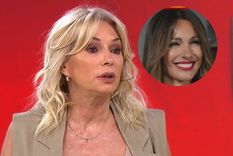 Yanina Latorre fue contundente al opinar sobre las declaraciones de Pampita.
