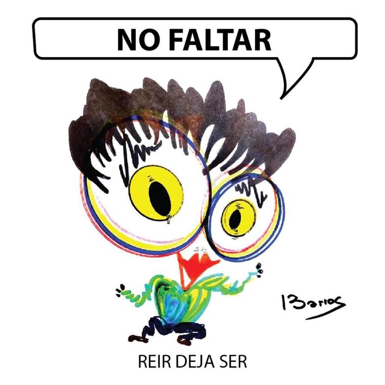 Creer en el camino, lo abre. Foto: Ilustraciòn: Juan Barros.