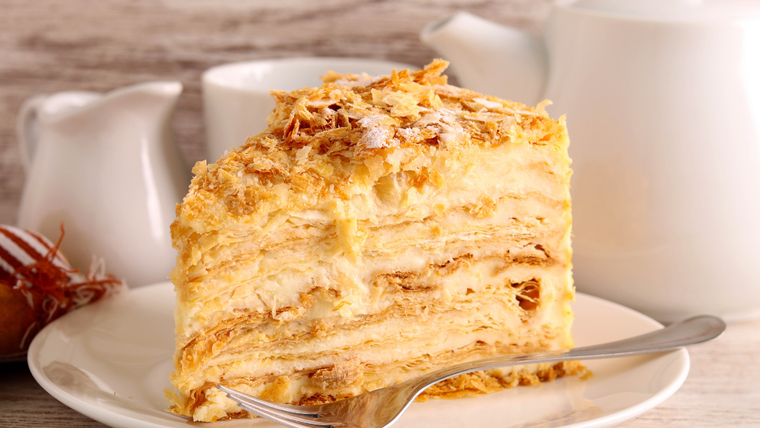 Este pastel es uno de los más elegidos por su receta simple y con pocos pasos.
