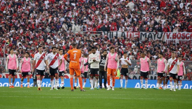 El astrólogo de Boca confirma un pésimo escenario para River en el próximo semestre. Foto: NA