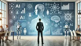 El liderazgo deja de ser un accesorio para convertirse en el centro.