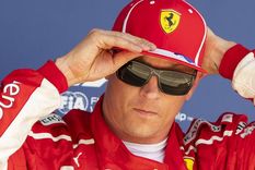 un campeon del mundo se retira de la formula 1 y estremece la categoria reina