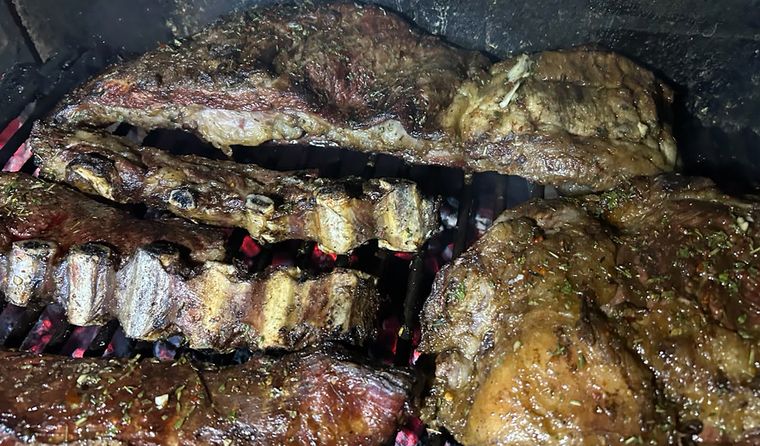 Huesos del asado: tres ideas para reutilizarlos