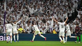 El Real Madrid tendría decidido cambiar de DT en junio y hay un argentino en la lista.