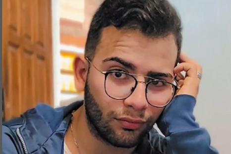 César Sena, el más complicado en la investigación Foto: Instagram