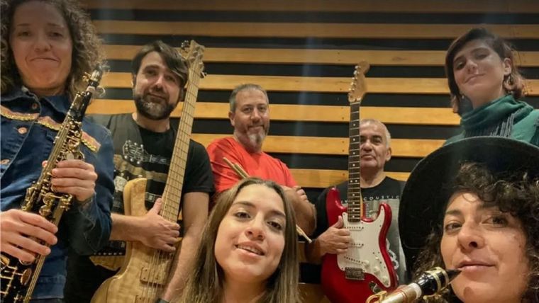 Nuevas propuestas para tu fin de semana XL. Créditos: Instagram / @grooband