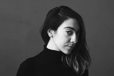 Tania Casciani Foto: @tania.casciani