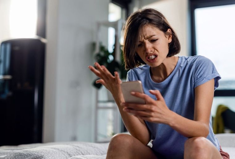 La banca digital enfrenta el desafío de combinar innovación y confianza.