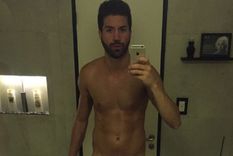 filtran fotos de un ex despedida de solteros al desnudo