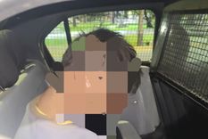 El acusado Foto: gentileza El acusado Foto: gentileza