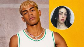 La decisión fue consensuada, según Yamal. / Instagram La decisión fue consensuada, según Yamal. / Instagram