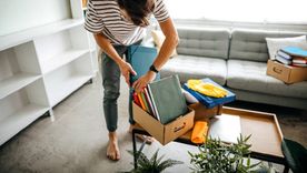 Método Kaizen para ordenar la casa. Método Kaizen para ordenar la casa.