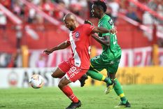 argentinos empato con sport huancayo y definira la serie en peru argentinos empato con sport huancayo y definira la serie en peru