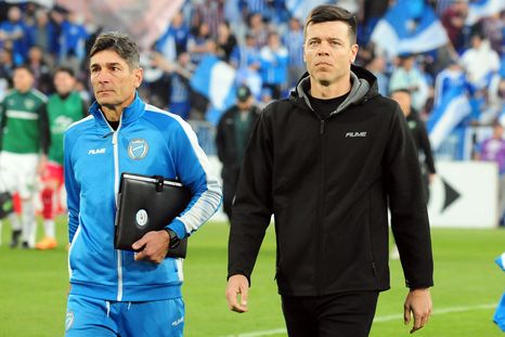 Solari cuenta con dos nuevos jugadores. Solari cuenta con dos nuevos jugadores.