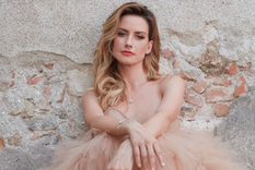Altaís Jarabo nos enamora no solo con sus looks, sino también con su grandioso pelo. Foto: Instagram @altairjarabo