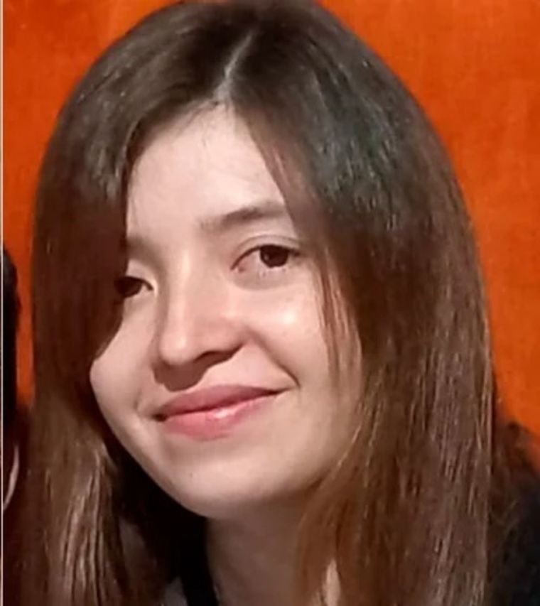 La joven es buscada intensamente