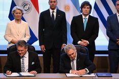 Las exportaciones de Mendoza podrían verse especialmente beneficiadas por el acuerdo entre el Mercosur y la Unión Europea.&nbsp;