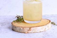 Un nuevo Gin sorprende al mercado nacional