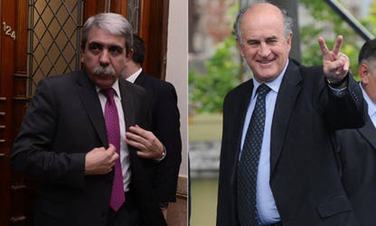 Foto: Publicado por Clarin.com