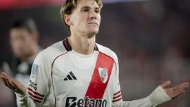 River podría vender a Facundo Colidio.&nbsp;