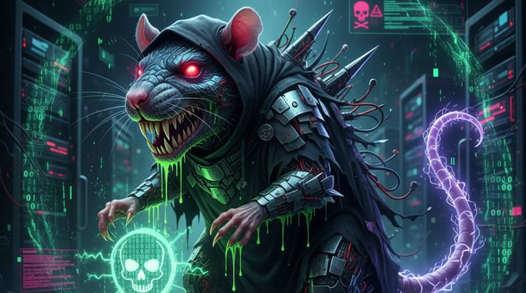 RatOn combina técnicas de troyanos bancarios con un inédito ataque NFC para robar dinero en tiempo real.