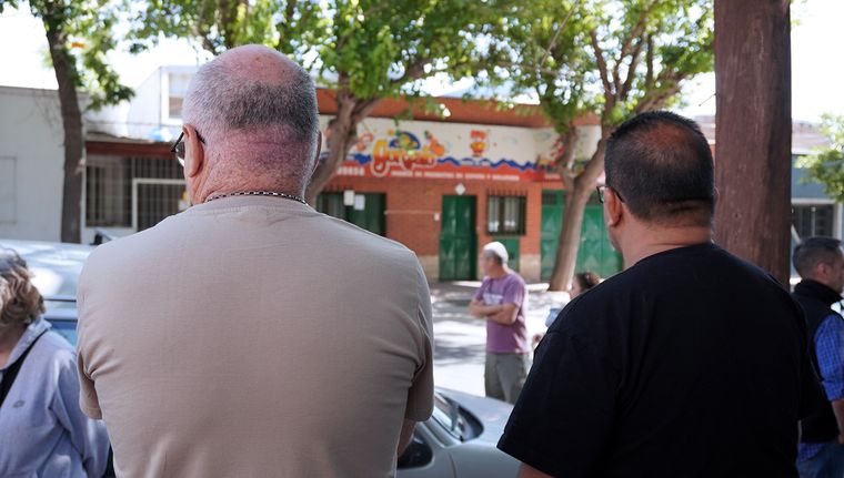 Gonzalo, la fábrica de snacks que marcó generaciones en Mendoza, será vendida en bloque. Gonzalo, la fábrica de snacks que marcó generaciones en Mendoza, será vendida en bloque.
