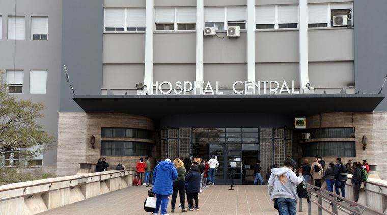 Foto: ALF PONCE MERCADO / MDZ