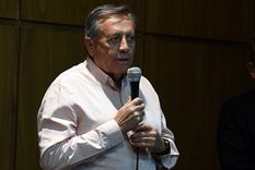 La suspensión y ahora destitución por parte del organismo se debe a una denuncia por irregularidades contra la funcionaria.