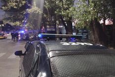 Uno de los presuntos autores del crimen del feriante de Guaymallén fue detenido este sábado en la mañana Foto: Imagen ilustrativa / Archivo MDZ