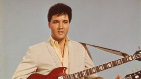 ¿Quién fue la actriz mexicana que conquistó a Elvis Presley?