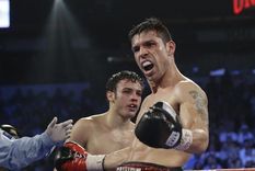 picante y polemico: chavez jr. recordo la pelea con maravilla y destrozo al argentino